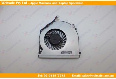 Toshiba Satellite L50T (PSKL6A-00R004) FAN 10F10FG10S10SG V000310010